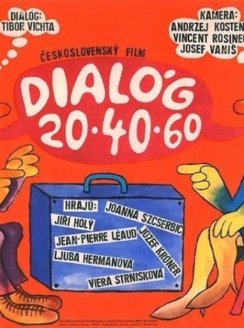 Dialog 20-40-60