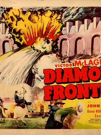 Diamond Frontier