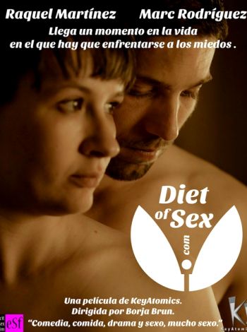 Diet of Sex
