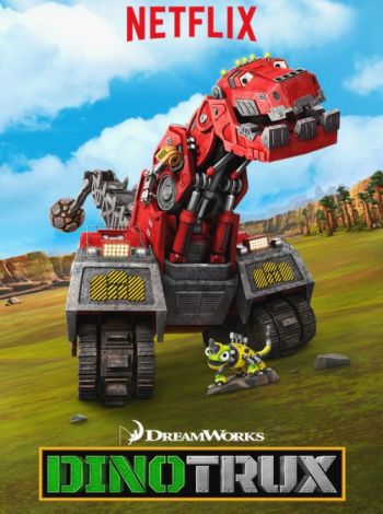 Dinotrux