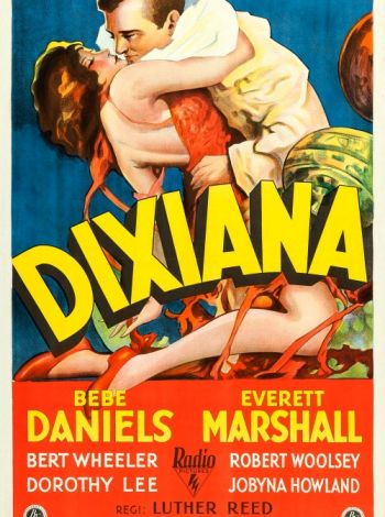 Dixiana