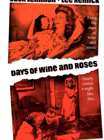 Dni wina i róż