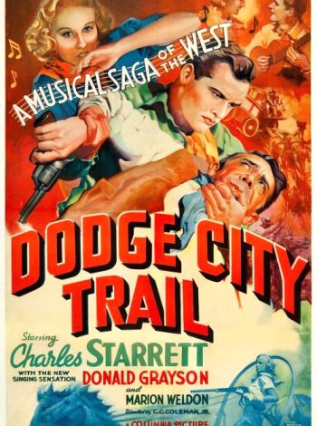 Dodge City Trail