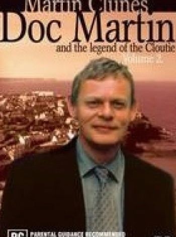 Doktor Martin i bestia z Bodmin