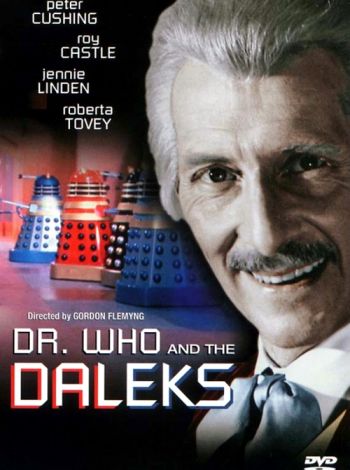 Doktor Who i Dalekowie