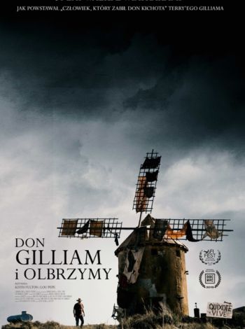 Don Gilliam i olbrzymy