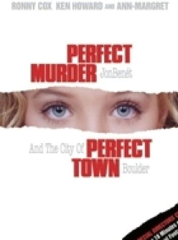 Doskonała zbrodnia w doskonałym mieście