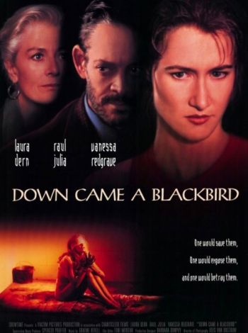 Down Came a Blackbird