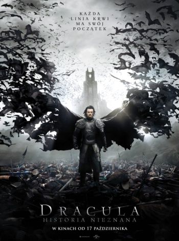 Dracula: Historia nieznana