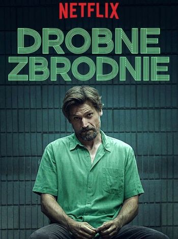 Drobne zbrodnie