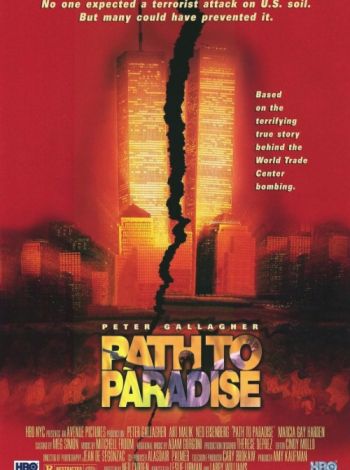 Droga do raju: Nieznana historia zamachu na WTC