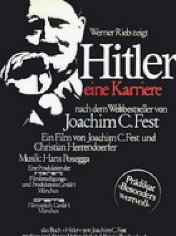 Droga Hitlera do władzy