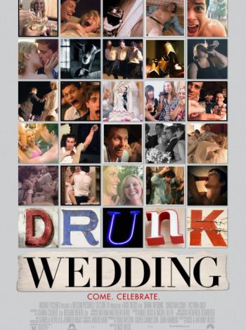 Drunk Wedding