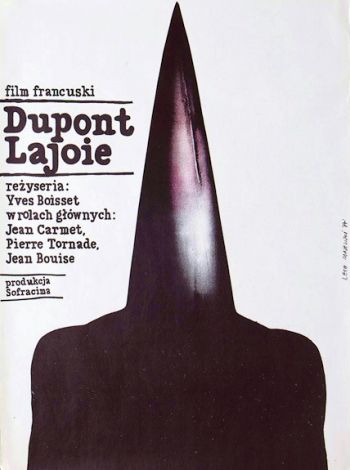 Dupont-Lajoie