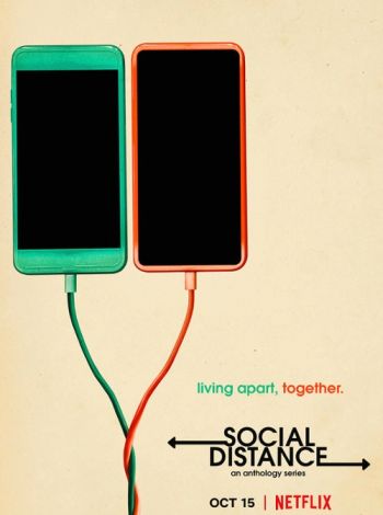 Dystans społeczny