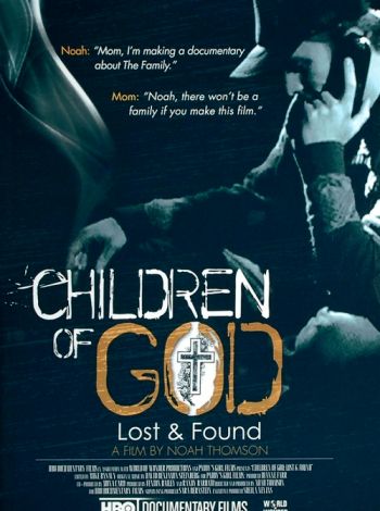 Dzieci Boga: zagubione i odnalezione 