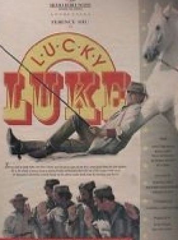 Dzielny szeryf Lucky Luke