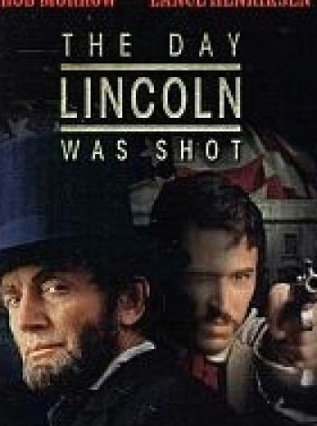 Dzień w którym zastrzelono Lincolna