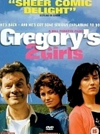 Dziewczęta Gregory'ego