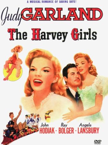 Dziewczęta Harveya
