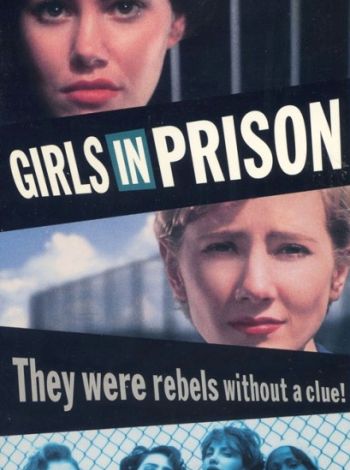 Dziewczyny w więzieniu