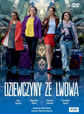 Dziewczyny ze Lwowa