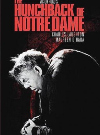 Dzwonnik z Notre Dame