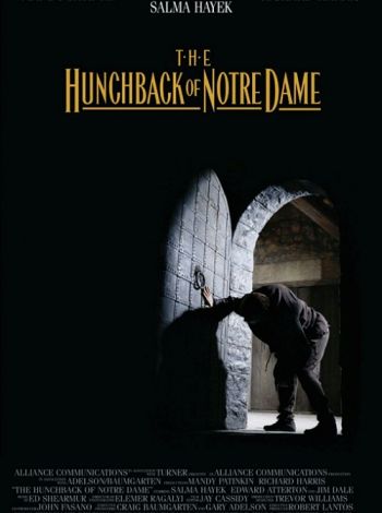 Dzwonnik z Notre Dame