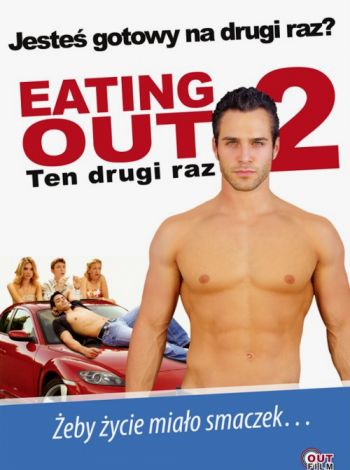 Eating Out 2: Ten drugi raz