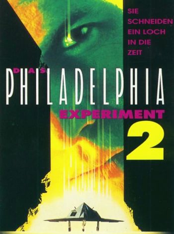 Eksperyment Filadelfia II