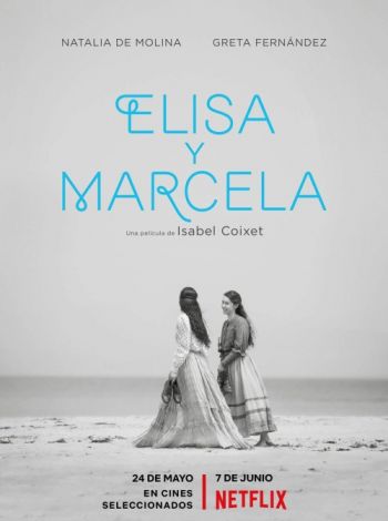 Elisa i Marcela