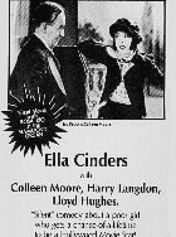 Ella Cinders