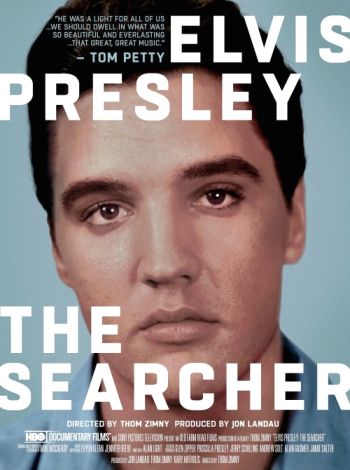 Elvis Presley: Poszukujący