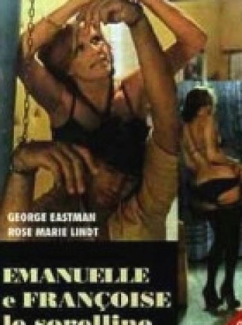 Emanuelle e Françoise le sorelline