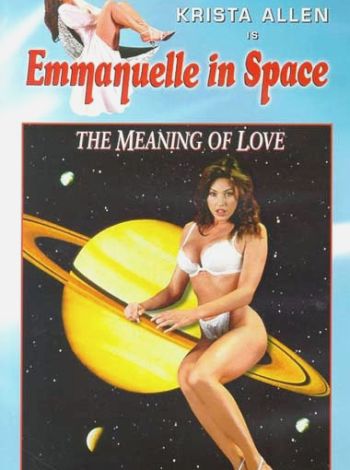 Emmanuelle: Czym jest miłość?