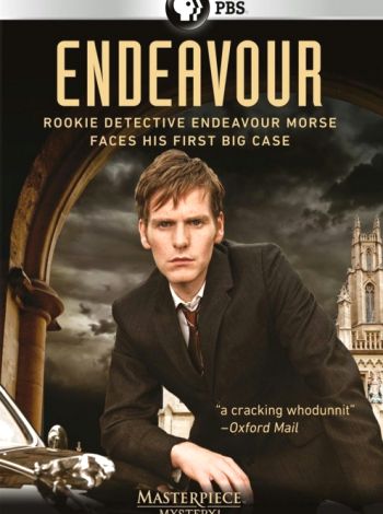 Endeavour