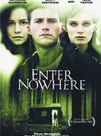 Enter Nowhere