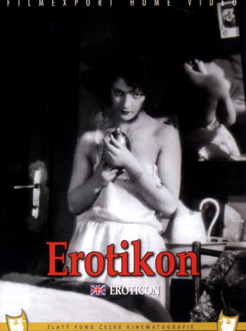 Erotikon