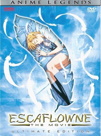 Escaflowne