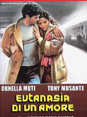 Eutanasia di un amore