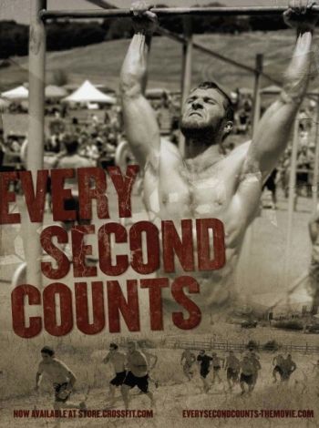 Every Second Counts