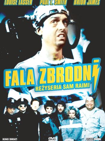 Fala zbrodni