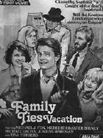 Family Ties Vacation