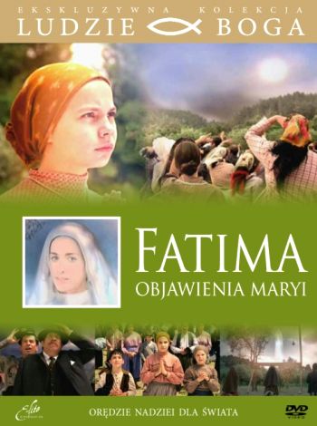 Fatima - historia objawień