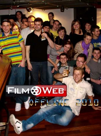 Filmweb Offline 2010