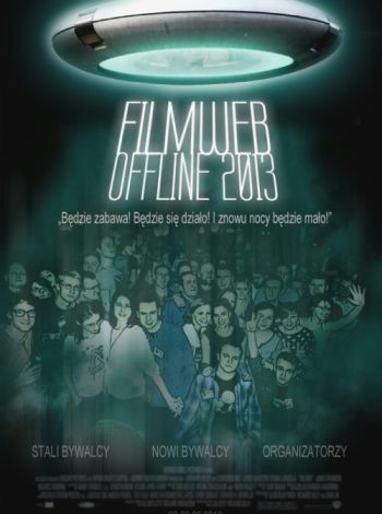 Filmweb Offline 2013
