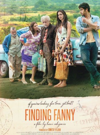 Finding Fanny