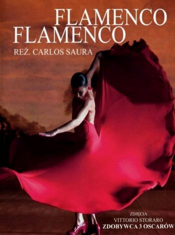 Flamenco, flamenco