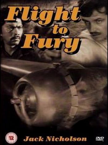 Flight to Fury