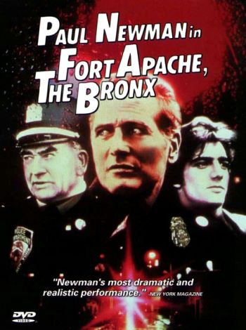 Fort Apache, Bronx 